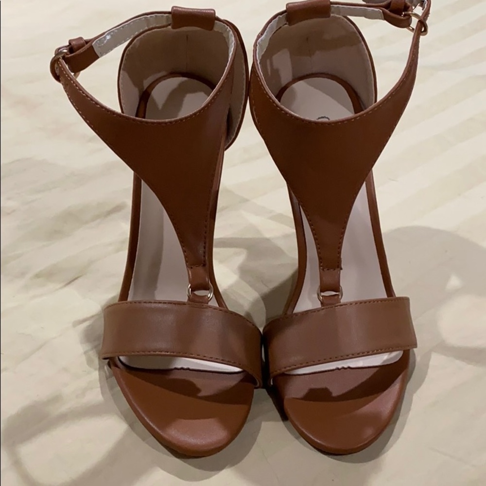 Women’s heels